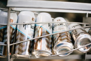 匠心釀造，靈感新生 Hilliard's Beer 手工釀酒廠品牌設(shè)計(jì)與策劃全解析